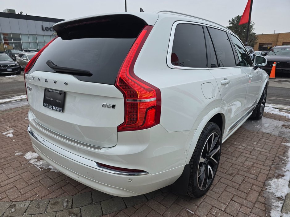 2024 Volvo XC90 PLUS BRIGHT THEME-16