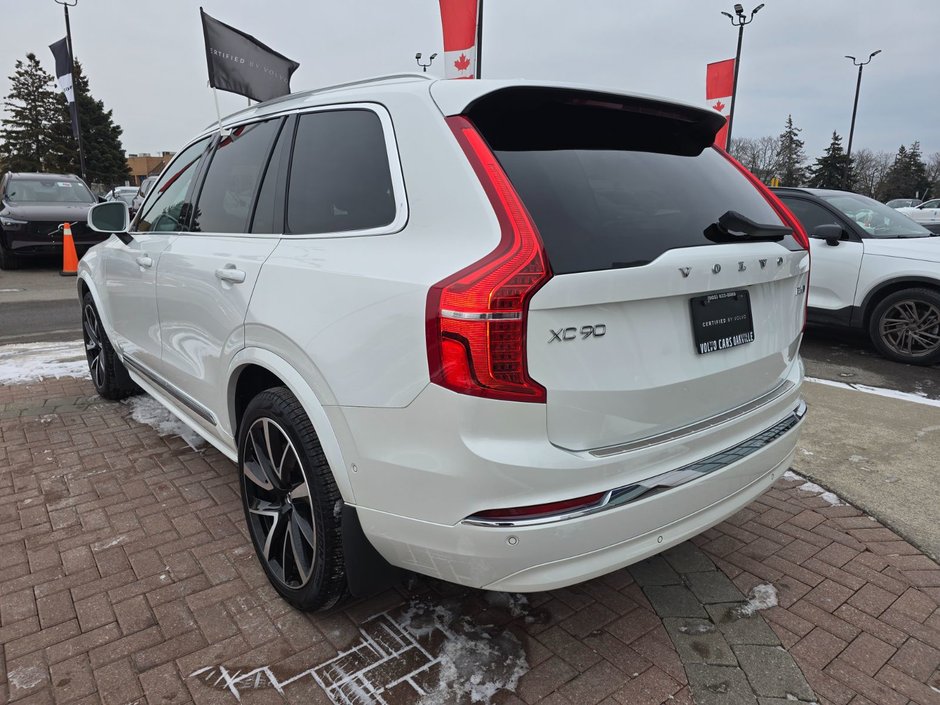 2024 Volvo XC90 PLUS BRIGHT THEME-11