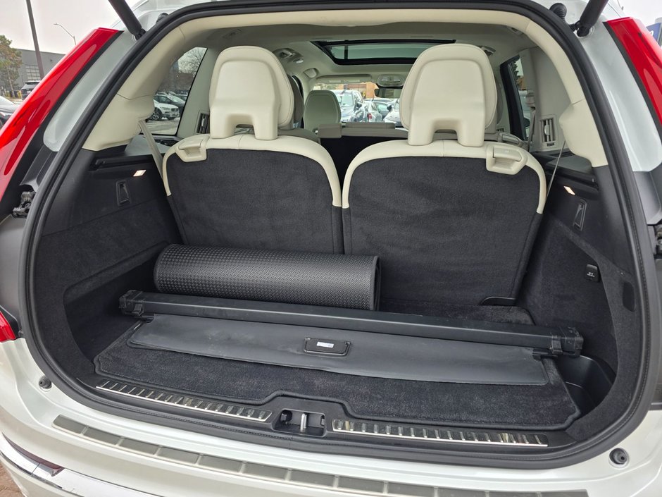 2024 Volvo XC90 PLUS BRIGHT THEME-20