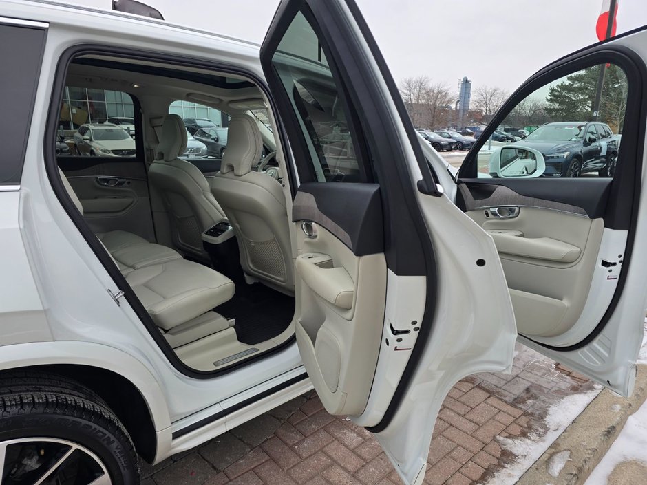 2024 Volvo XC90 PLUS BRIGHT THEME-10