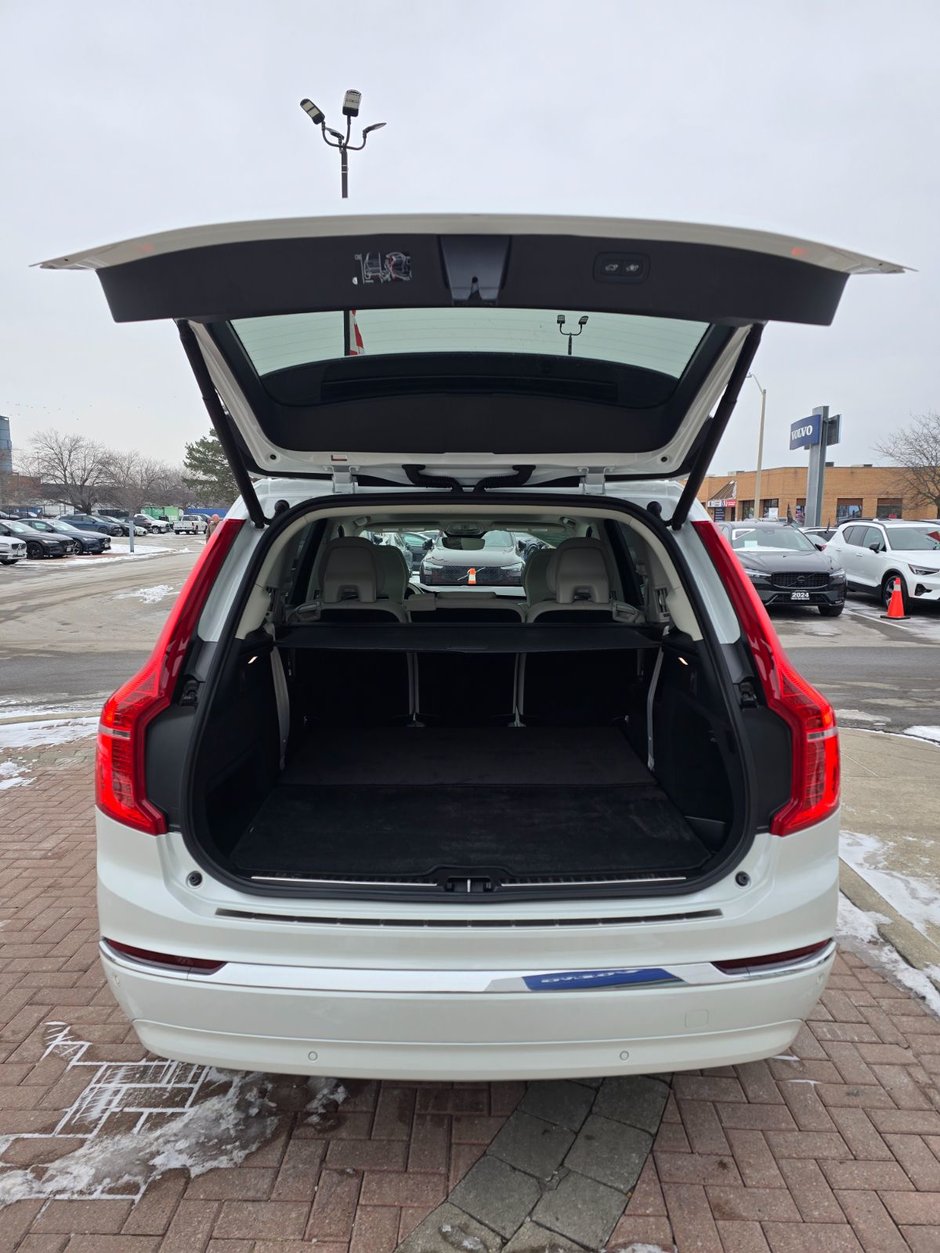 2024 Volvo XC90 PLUS BRIGHT THEME-17