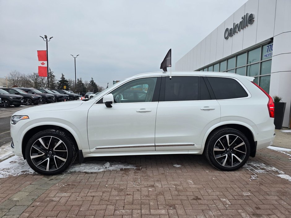 2024 Volvo XC90 PLUS BRIGHT THEME-9