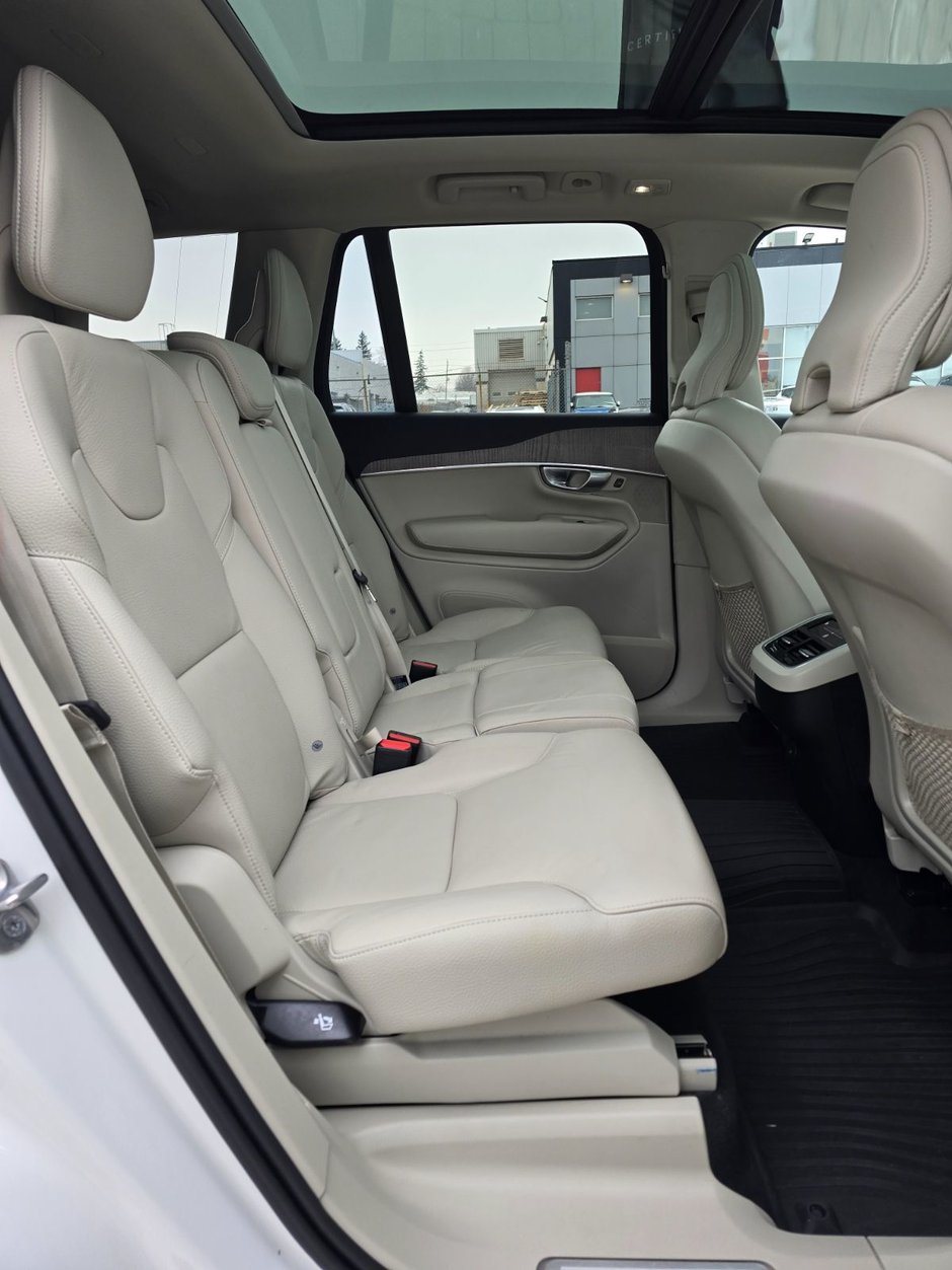 2024 Volvo XC90 PLUS BRIGHT THEME-22