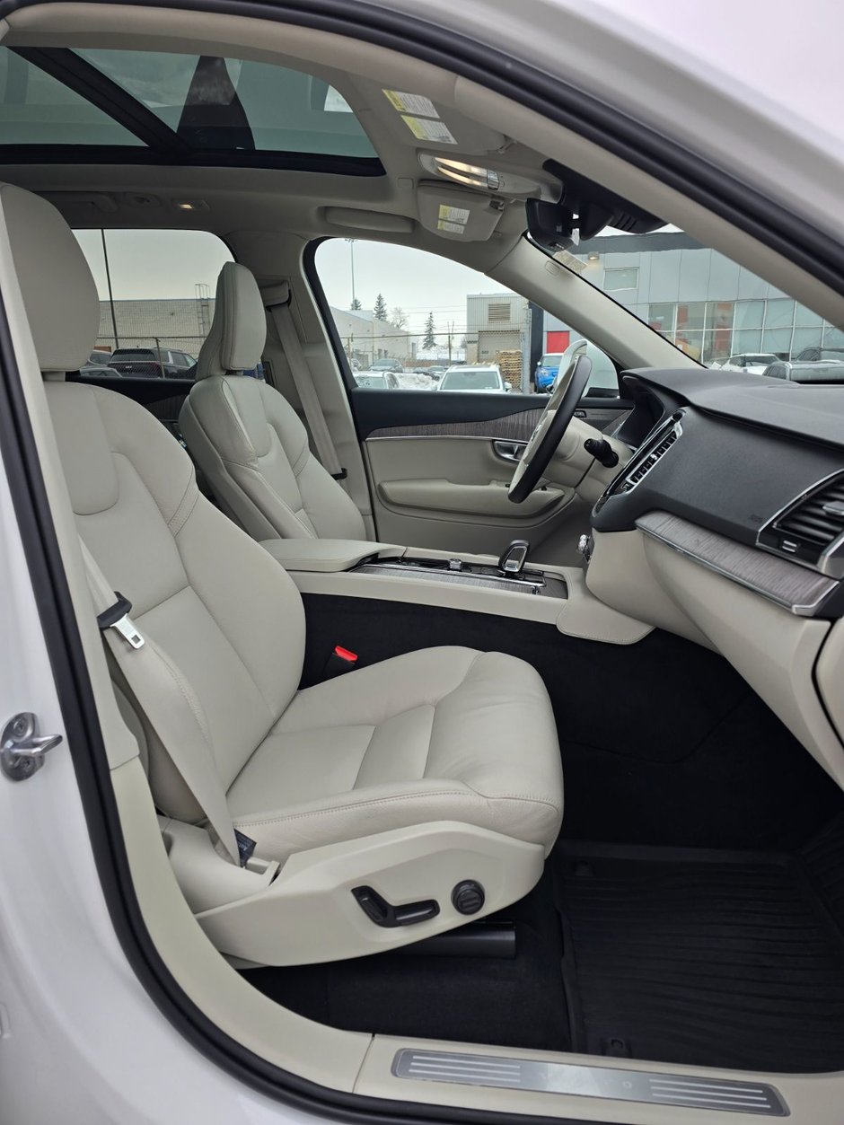 2024 Volvo XC90 PLUS BRIGHT THEME-26