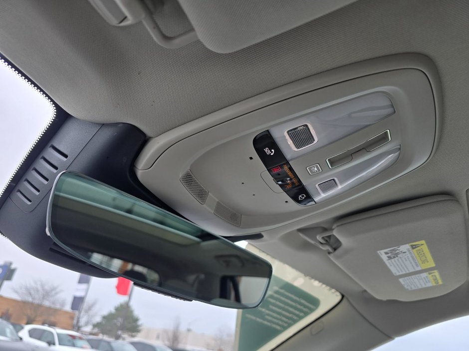 2024 Volvo XC90 PLUS BRIGHT THEME-28