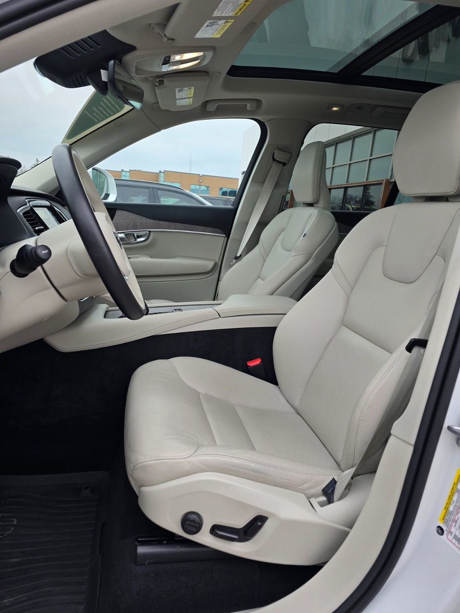 2024 Volvo XC90 PLUS BRIGHT THEME-27