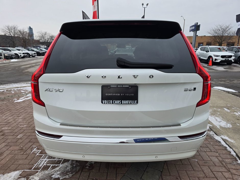 2024 Volvo XC90 PLUS BRIGHT THEME-15