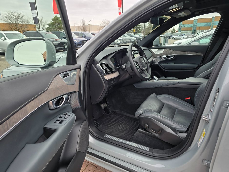 2024 Volvo XC90 ULTIMATE BRIGHT THEME-12