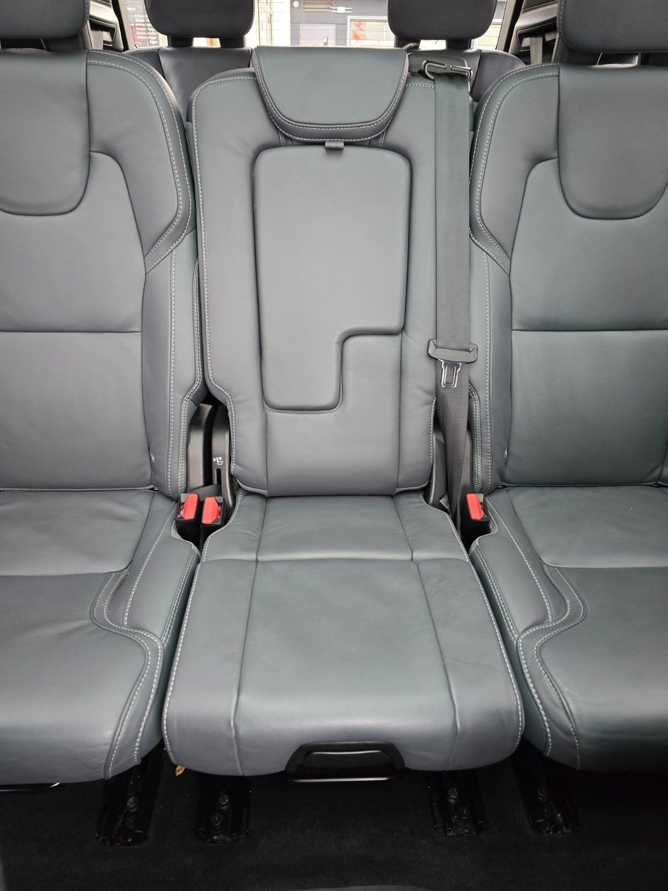 2024 Volvo XC90 ULTIMATE BRIGHT THEME-15