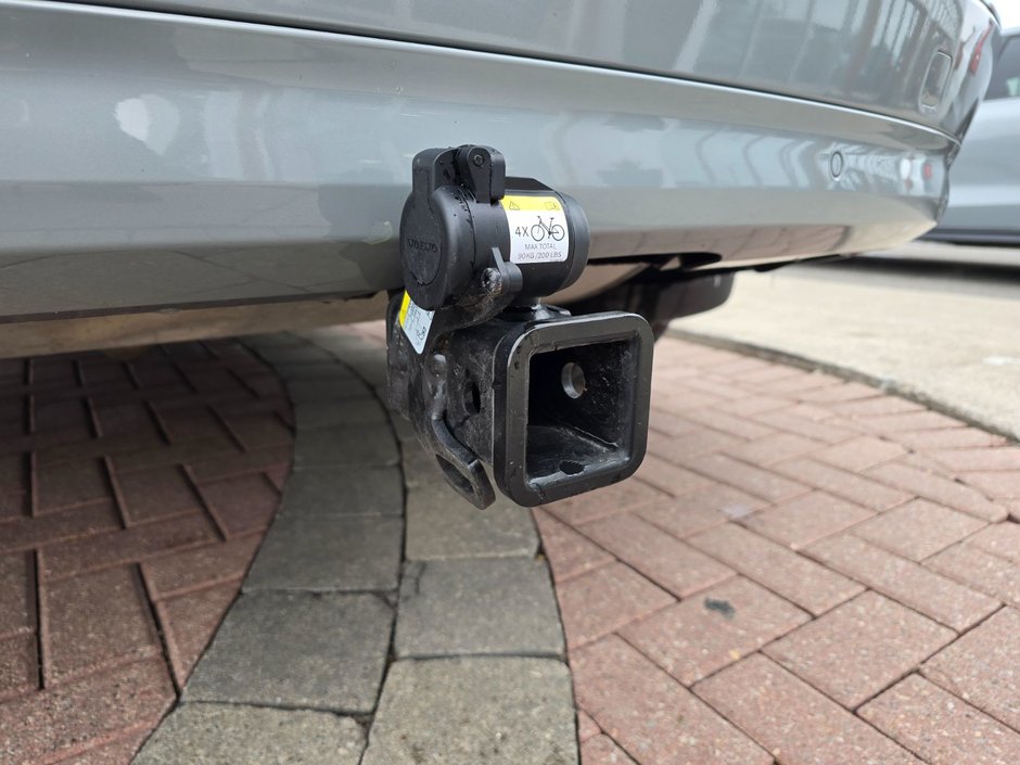 2024 Volvo XC90 ULTIMATE BRIGHT THEME-20