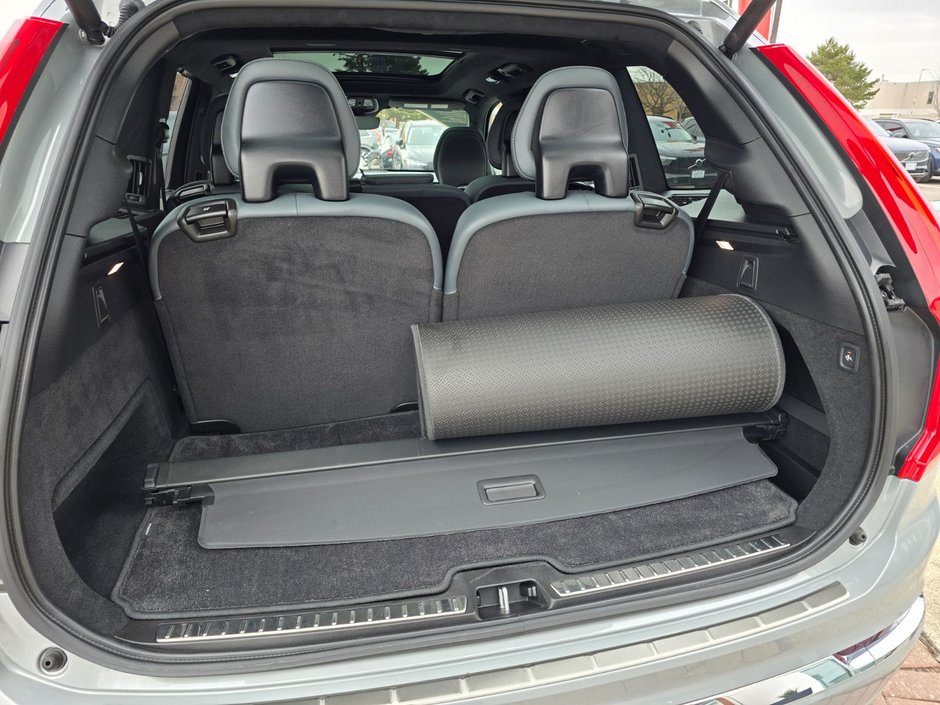 2024 Volvo XC90 ULTIMATE BRIGHT THEME-21