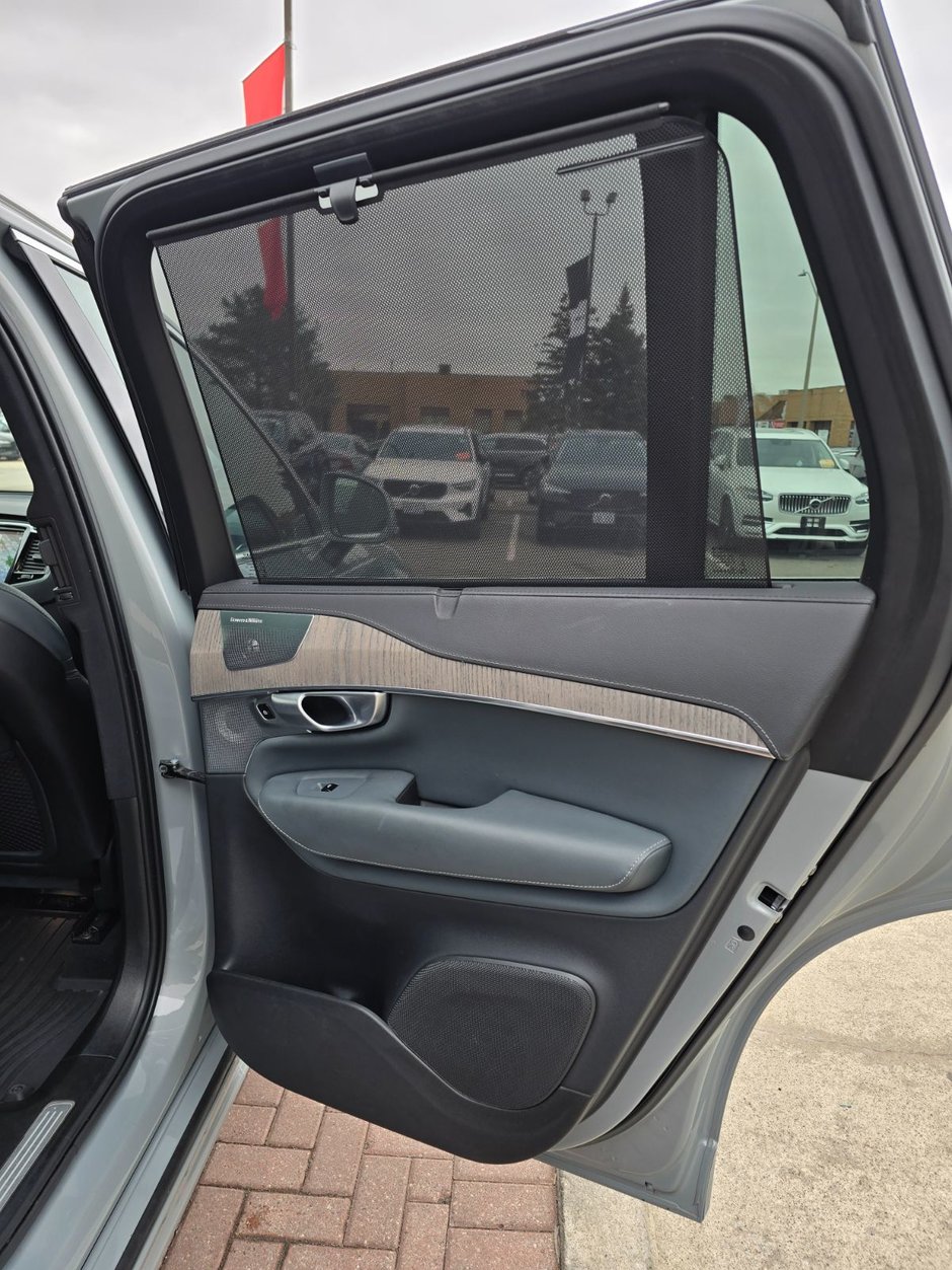 2024 Volvo XC90 ULTIMATE BRIGHT THEME-23