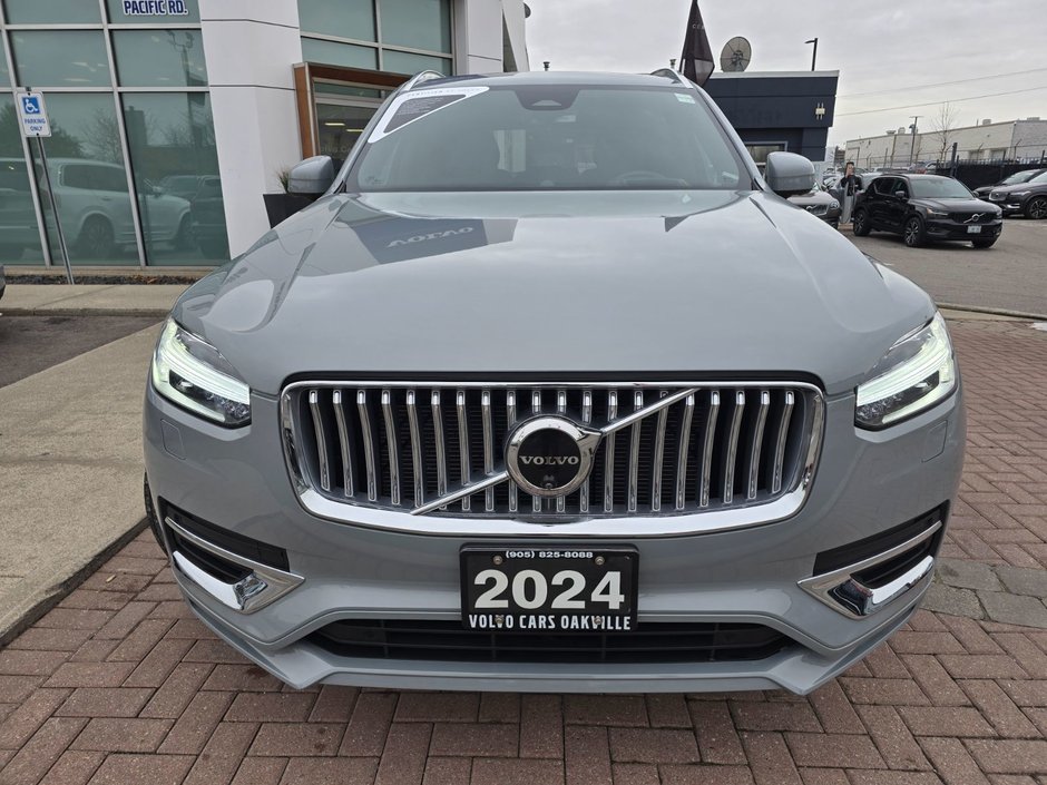 2024 Volvo XC90 ULTIMATE BRIGHT THEME-3