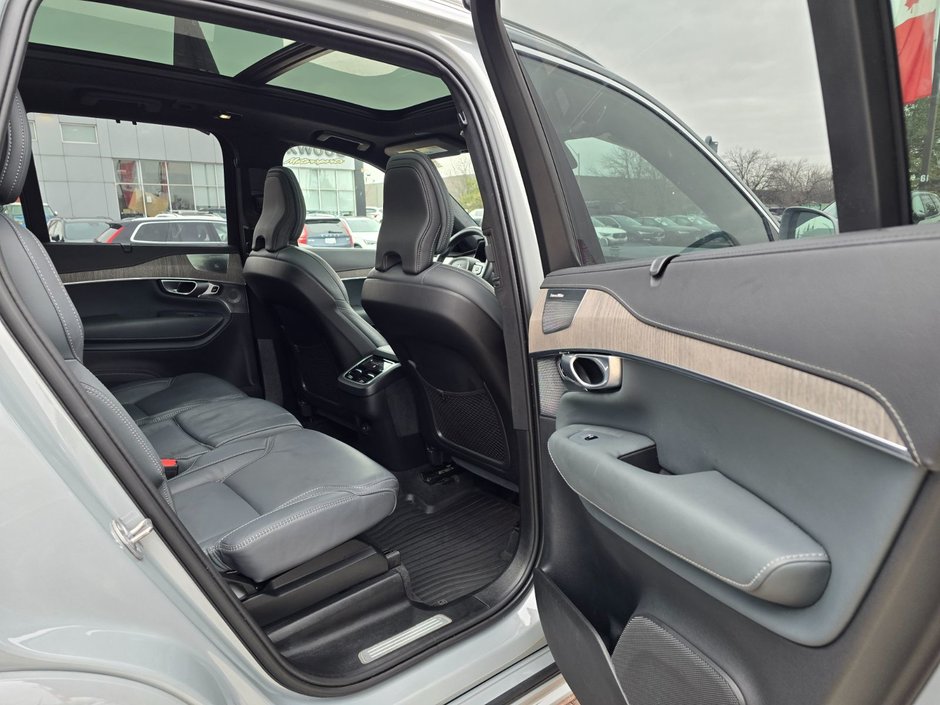 2024 Volvo XC90 ULTIMATE BRIGHT THEME-22