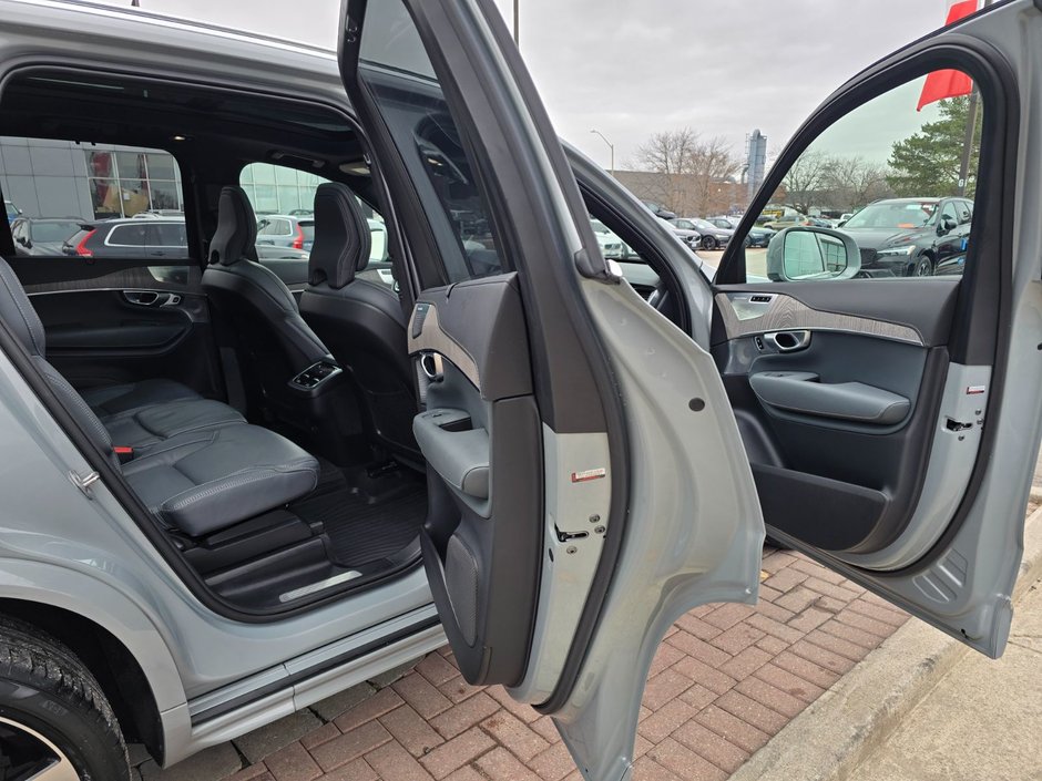 2024 Volvo XC90 ULTIMATE BRIGHT THEME-10