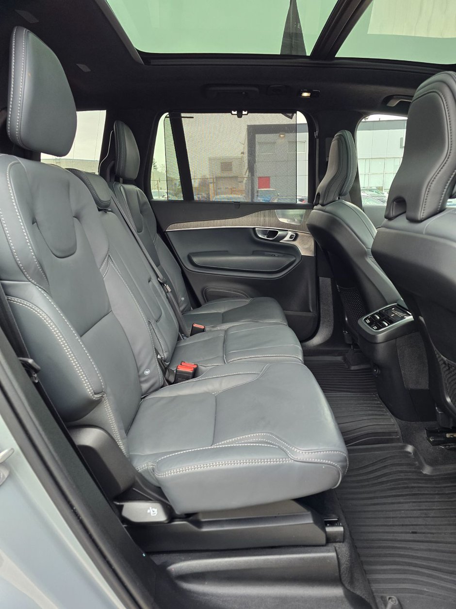 2024 Volvo XC90 ULTIMATE BRIGHT THEME-24