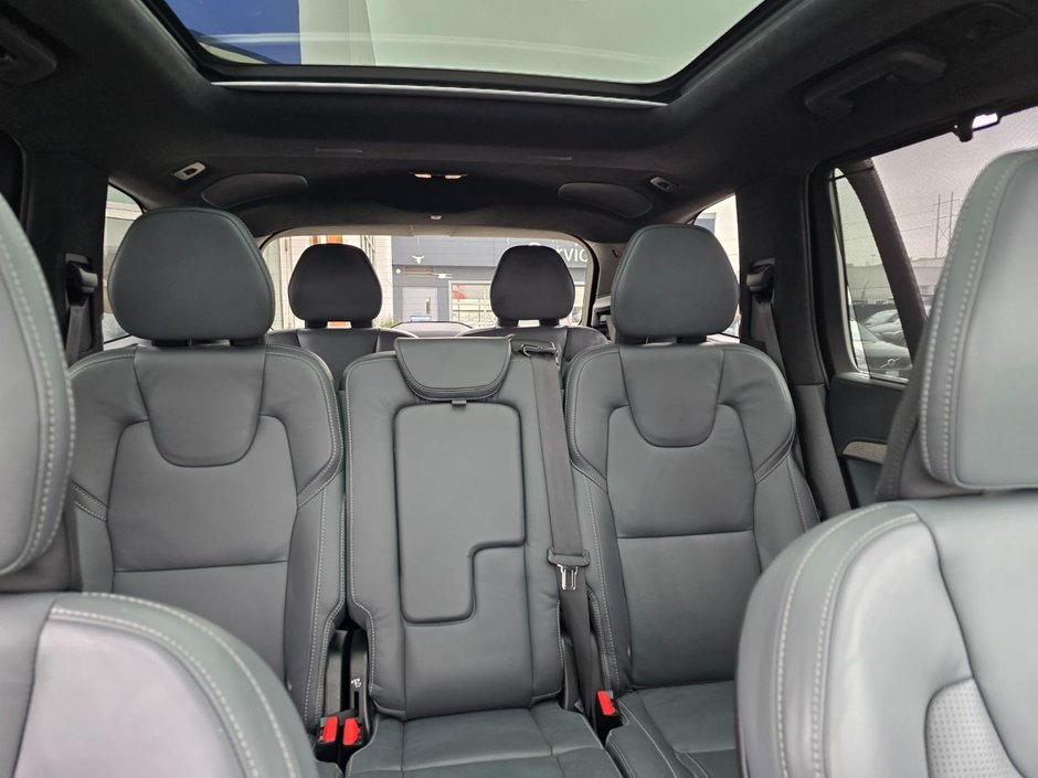 2024 Volvo XC90 ULTIMATE BRIGHT THEME-8