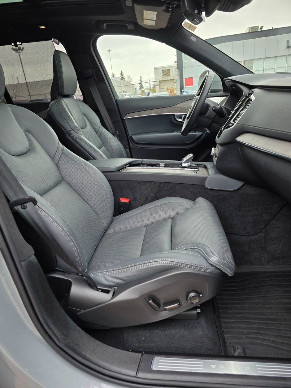 2024 Volvo XC90 ULTIMATE BRIGHT THEME-28