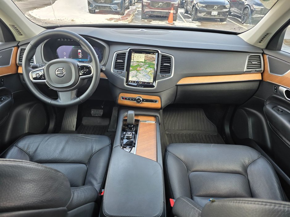 2024 Volvo XC90 CORE BRIGHT THEME-4