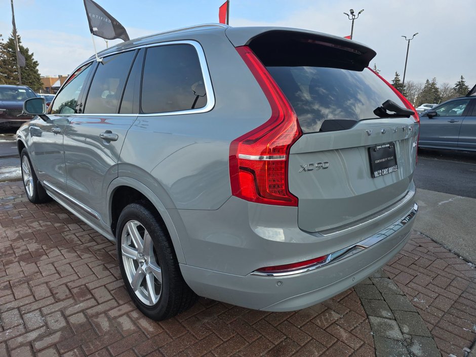 2024 Volvo XC90 CORE BRIGHT THEME-11
