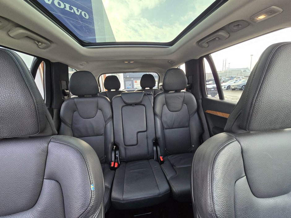 2024 Volvo XC90 CORE BRIGHT THEME-8