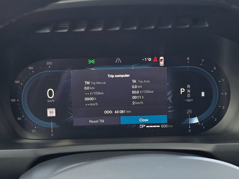 2024 Volvo XC90 CORE BRIGHT THEME-1