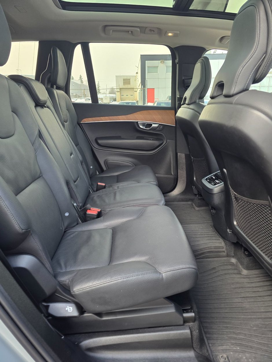 2024 Volvo XC90 CORE BRIGHT THEME-18