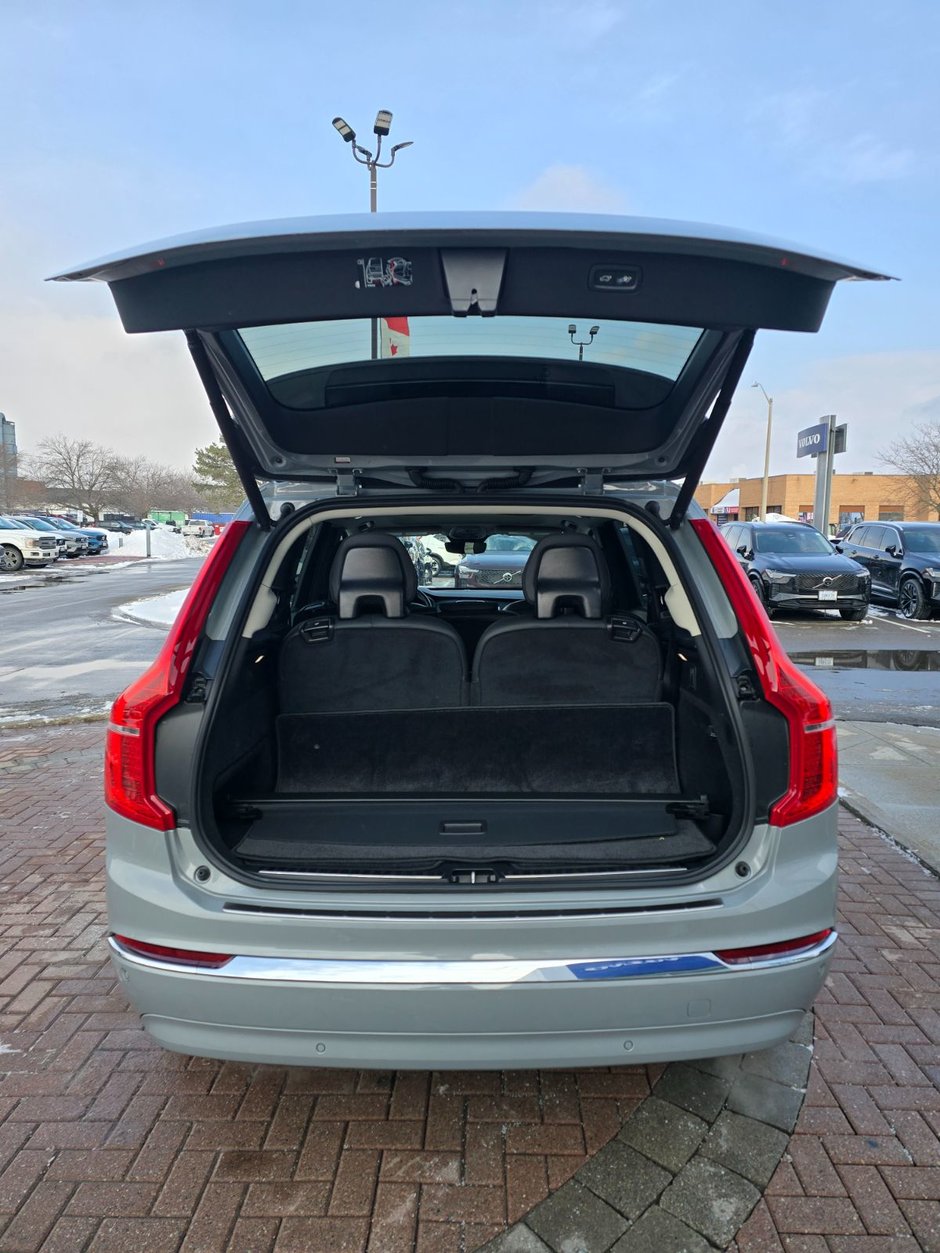 2024 Volvo XC90 CORE BRIGHT THEME-15