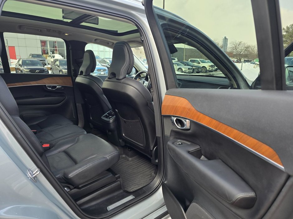 2024 Volvo XC90 CORE BRIGHT THEME-10