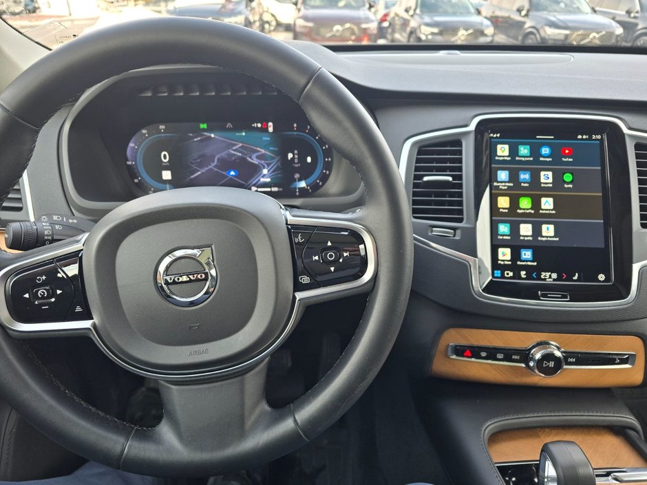 2024 Volvo XC90 CORE BRIGHT THEME-26