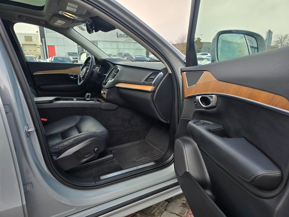 2024 Volvo XC90 CORE BRIGHT THEME-21