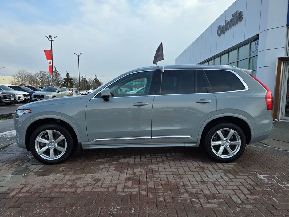 2024 Volvo XC90 CORE BRIGHT THEME-9