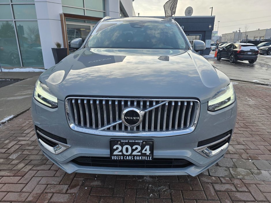 2024 Volvo XC90 CORE BRIGHT THEME-3