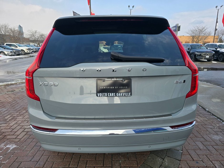 2024 Volvo XC90 CORE BRIGHT THEME-13