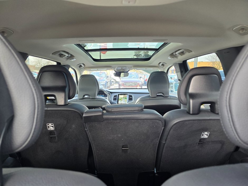 2024 Volvo XC90 CORE BRIGHT THEME-6