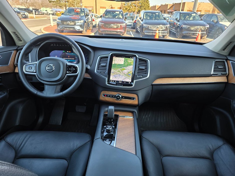 2024 Volvo XC90 CORE BRIGHT THEME-4