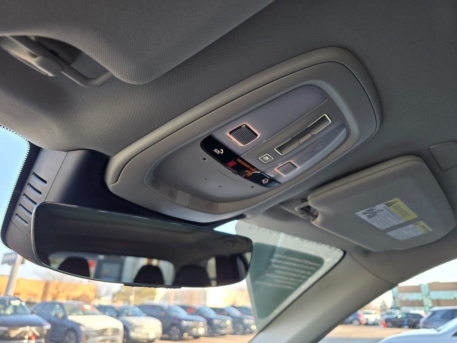 2024 Volvo XC90 CORE BRIGHT THEME-24