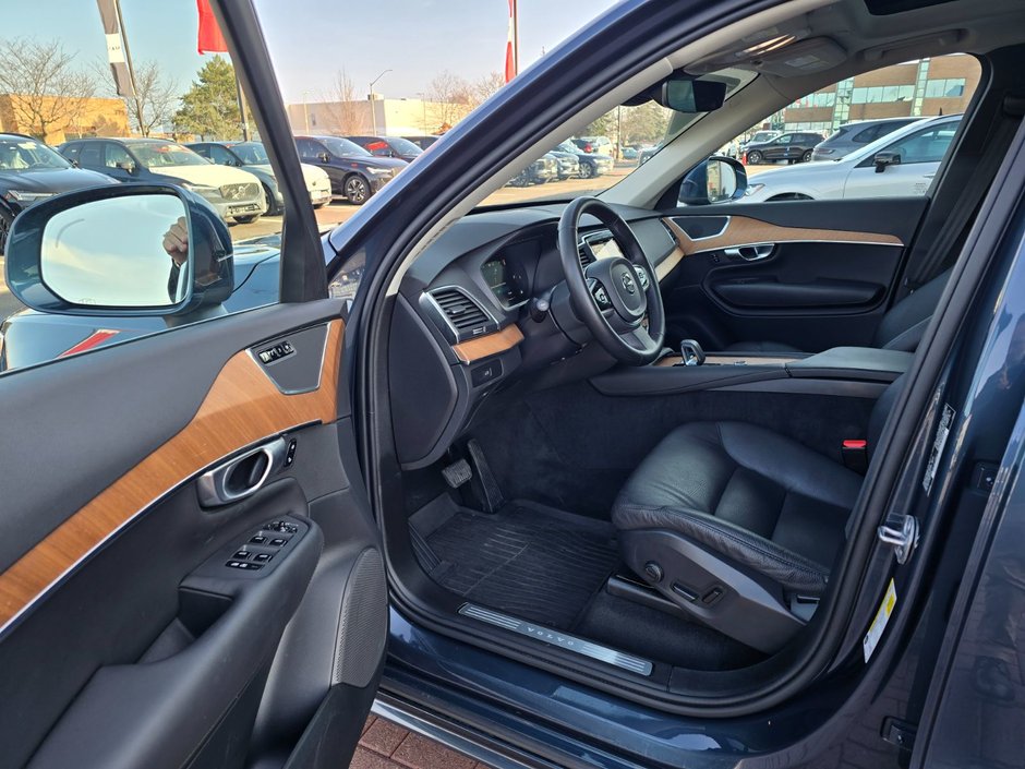 2024 Volvo XC90 CORE BRIGHT THEME-12