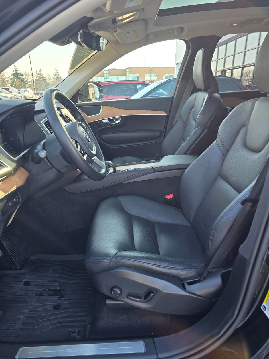 2024 Volvo XC90 PLUS BRIGHT THEME-28