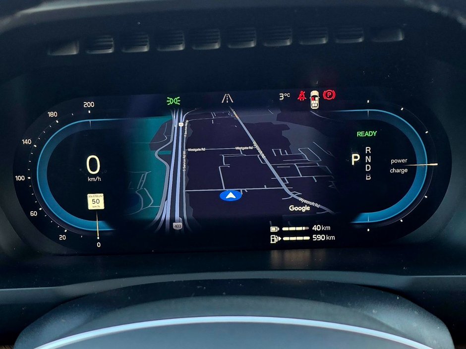 2024 Volvo XC90 PLUS BRIGHT THEME-29