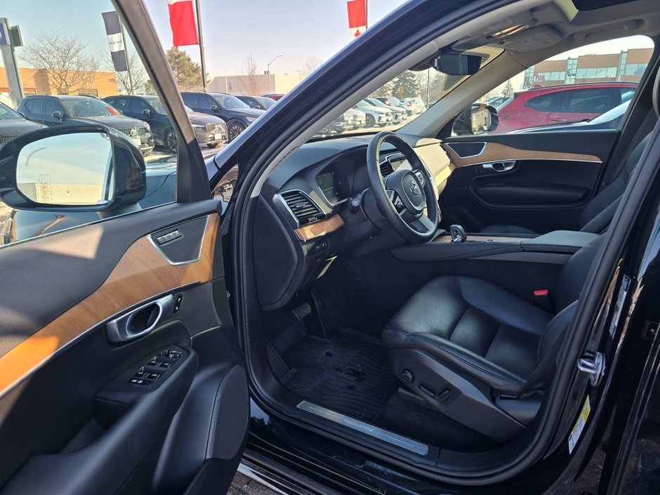 2024 Volvo XC90 PLUS BRIGHT THEME-12