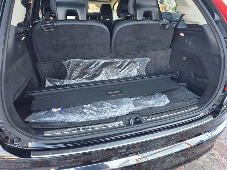 2024 Volvo XC90 PLUS BRIGHT THEME-19