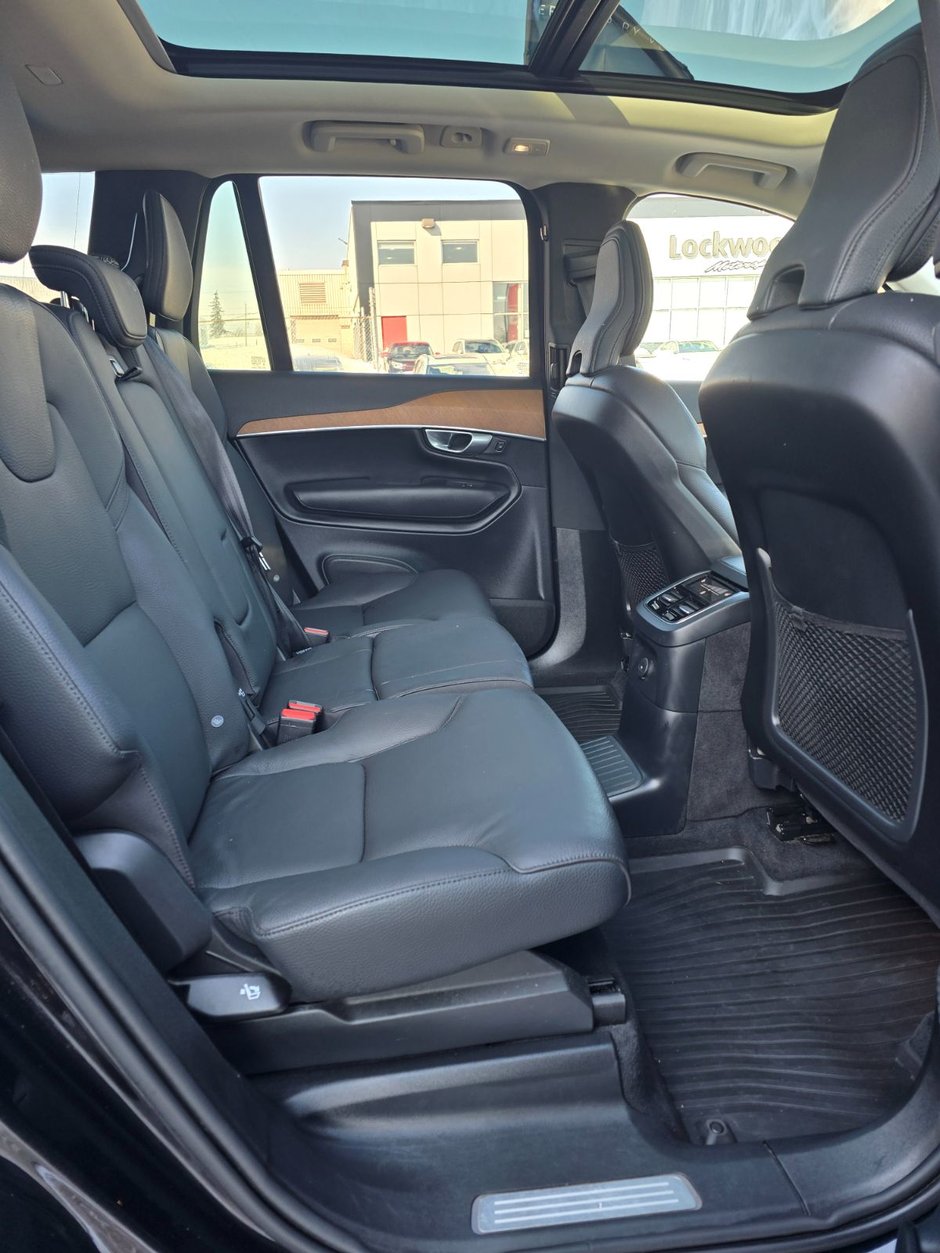 2024 Volvo XC90 PLUS BRIGHT THEME-20