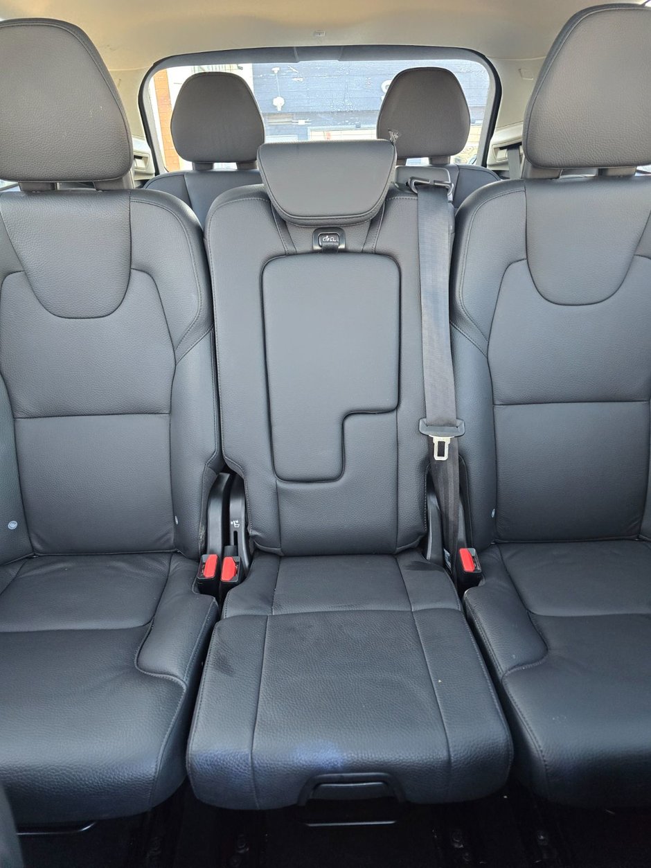 2024 Volvo XC90 PLUS BRIGHT THEME-26
