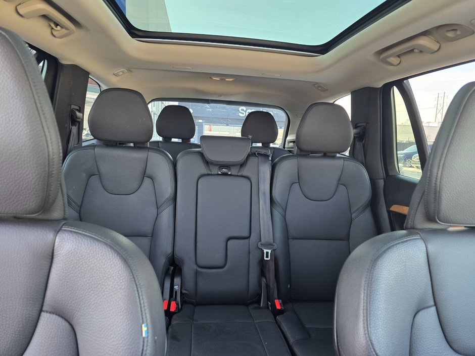 2024 Volvo XC90 PLUS BRIGHT THEME-8