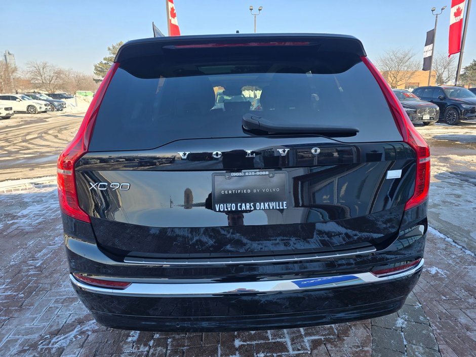 2024 Volvo XC90 PLUS BRIGHT THEME-15