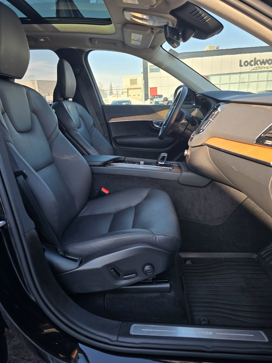 2024 Volvo XC90 PLUS BRIGHT THEME-25