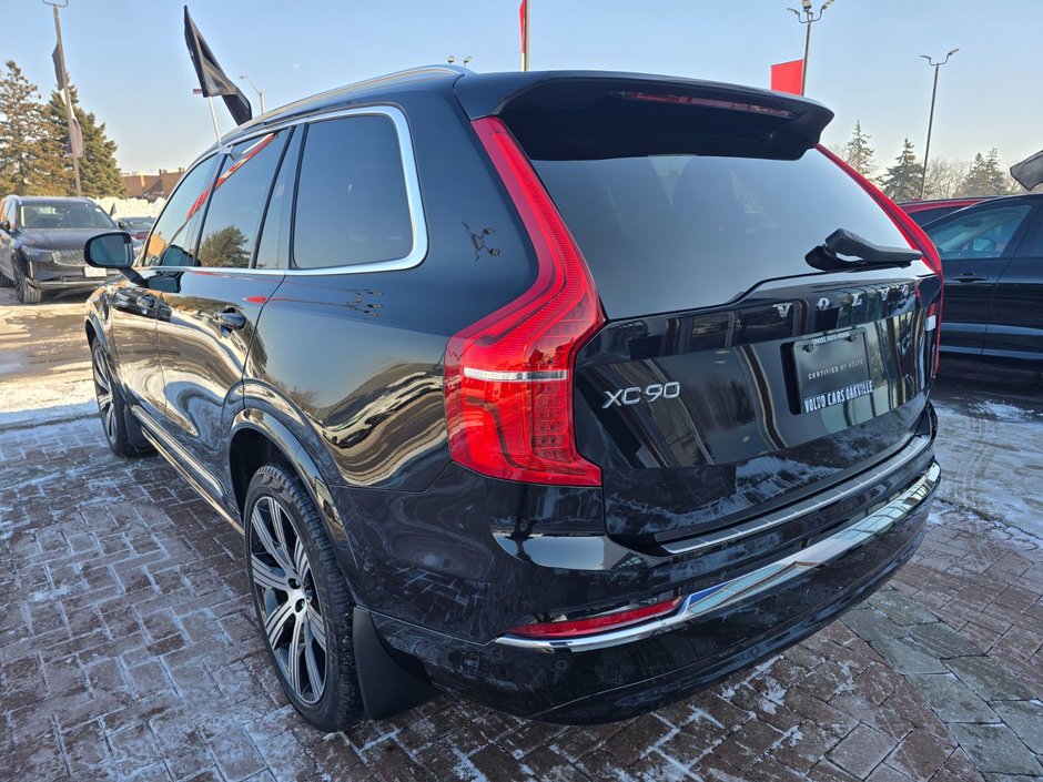 2024 Volvo XC90 PLUS BRIGHT THEME-11
