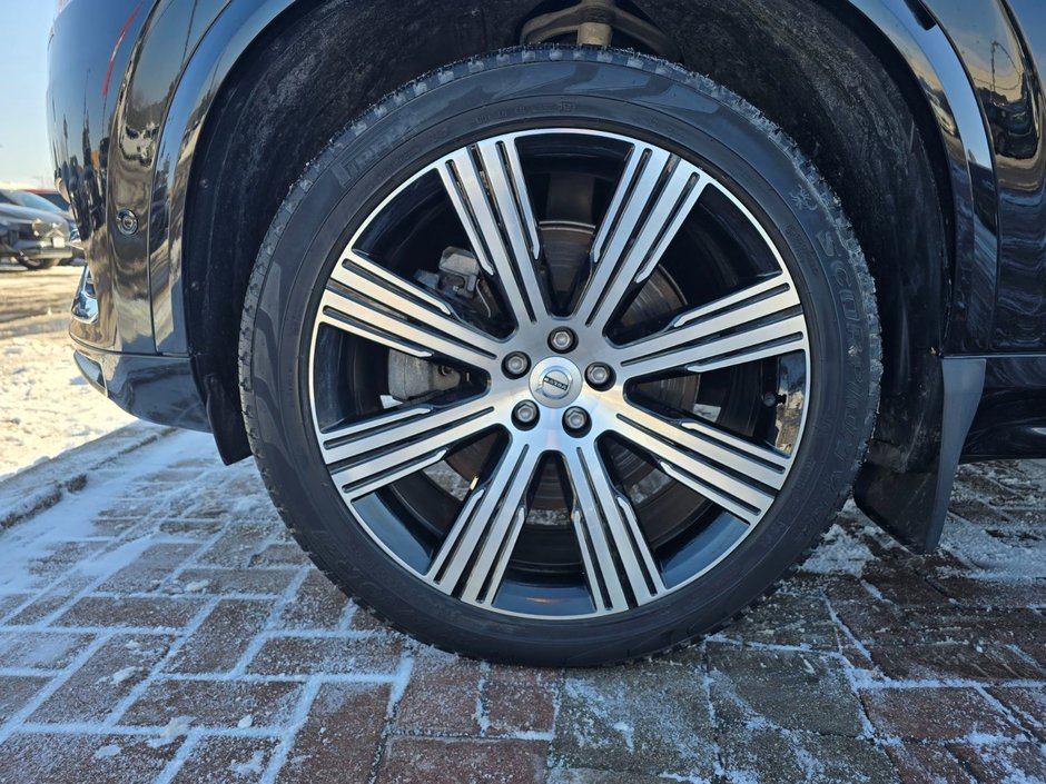 2024 Volvo XC90 PLUS BRIGHT THEME-7