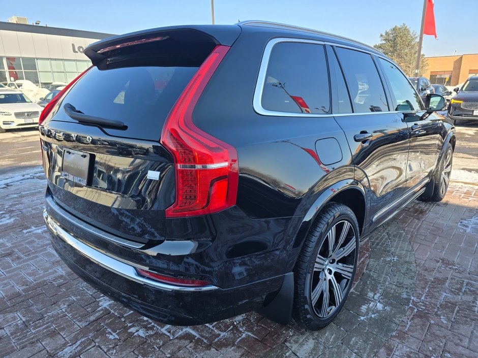 2024 Volvo XC90 PLUS BRIGHT THEME-16
